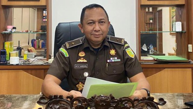 Kejaksaan Usut 34 Kasus Mafia Tanah Selama 2020-2022, Kerugian Negara ...