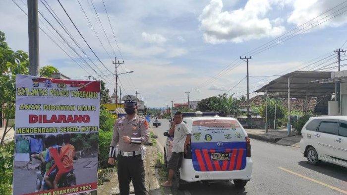 Ada 30 Pelajar Tanggamus Meninggal Akibat Kecelakaan Sepanjang Tahun ...