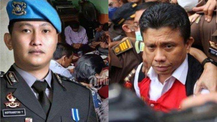 Berikut Link Live Streaming Sidang Perdana Kasus Fredy Sambo Atas ...